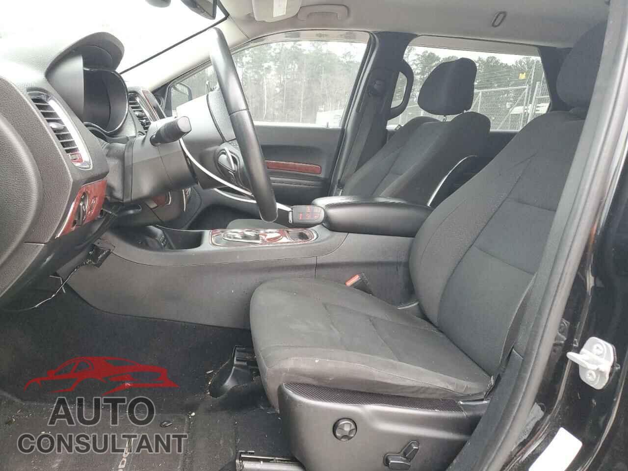 DODGE DURANGO 2014 - 1C4RDHAG0EC445964