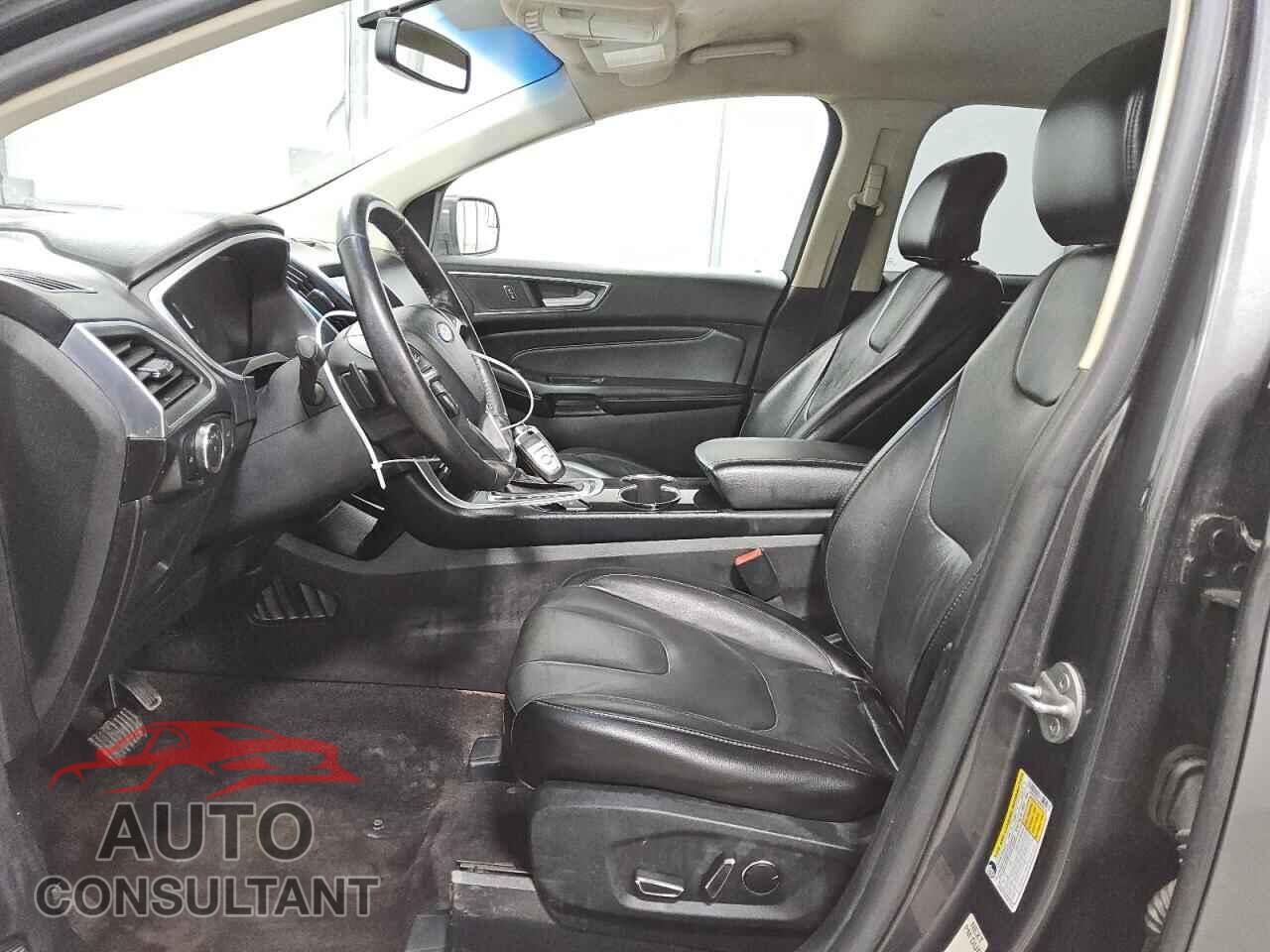 FORD EDGE 2017 - 2FMPK3K94HBB90185