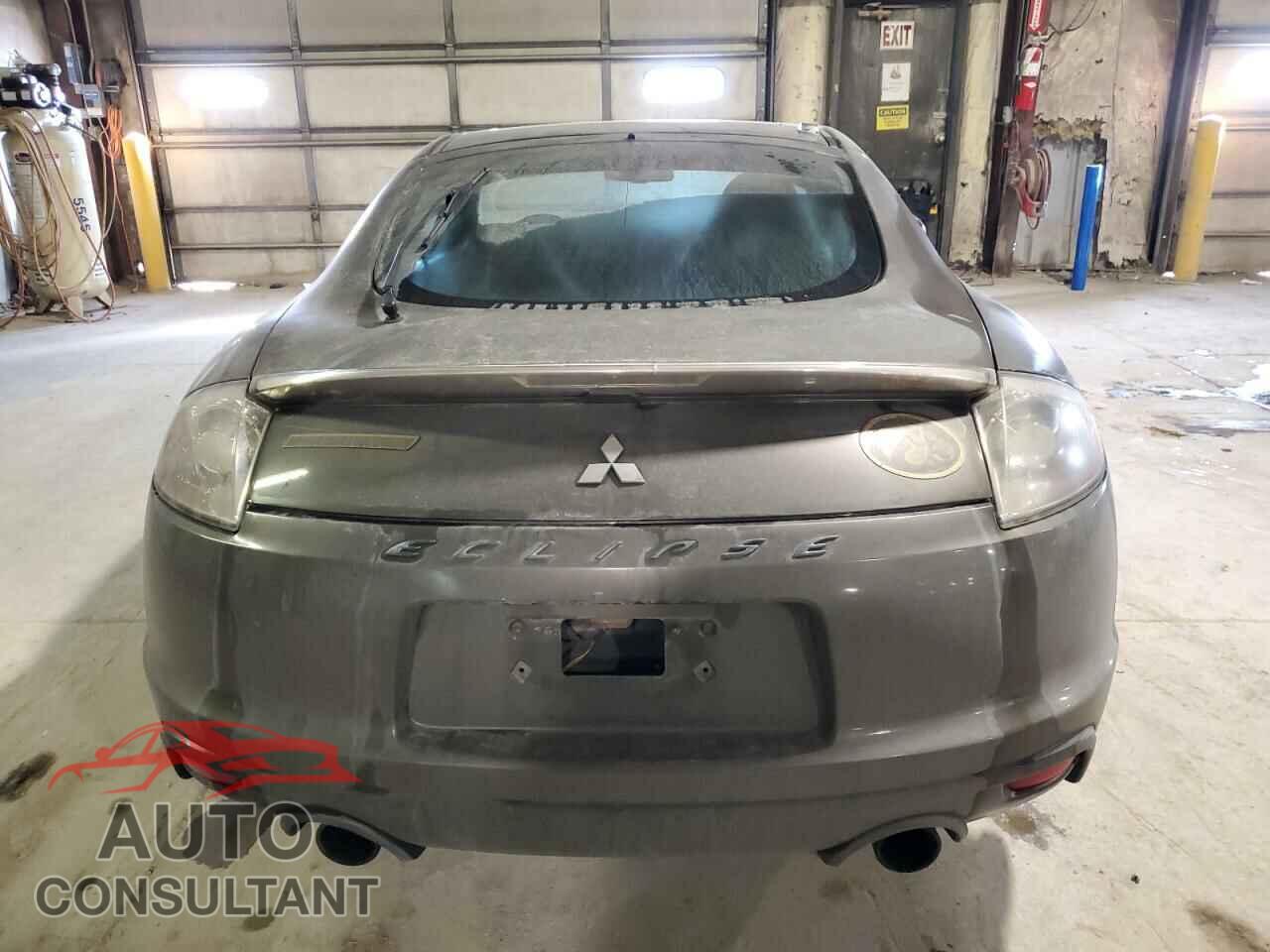 MITSUBISHI ECLIPSE 2011 - 4A31K5DF3BE001589