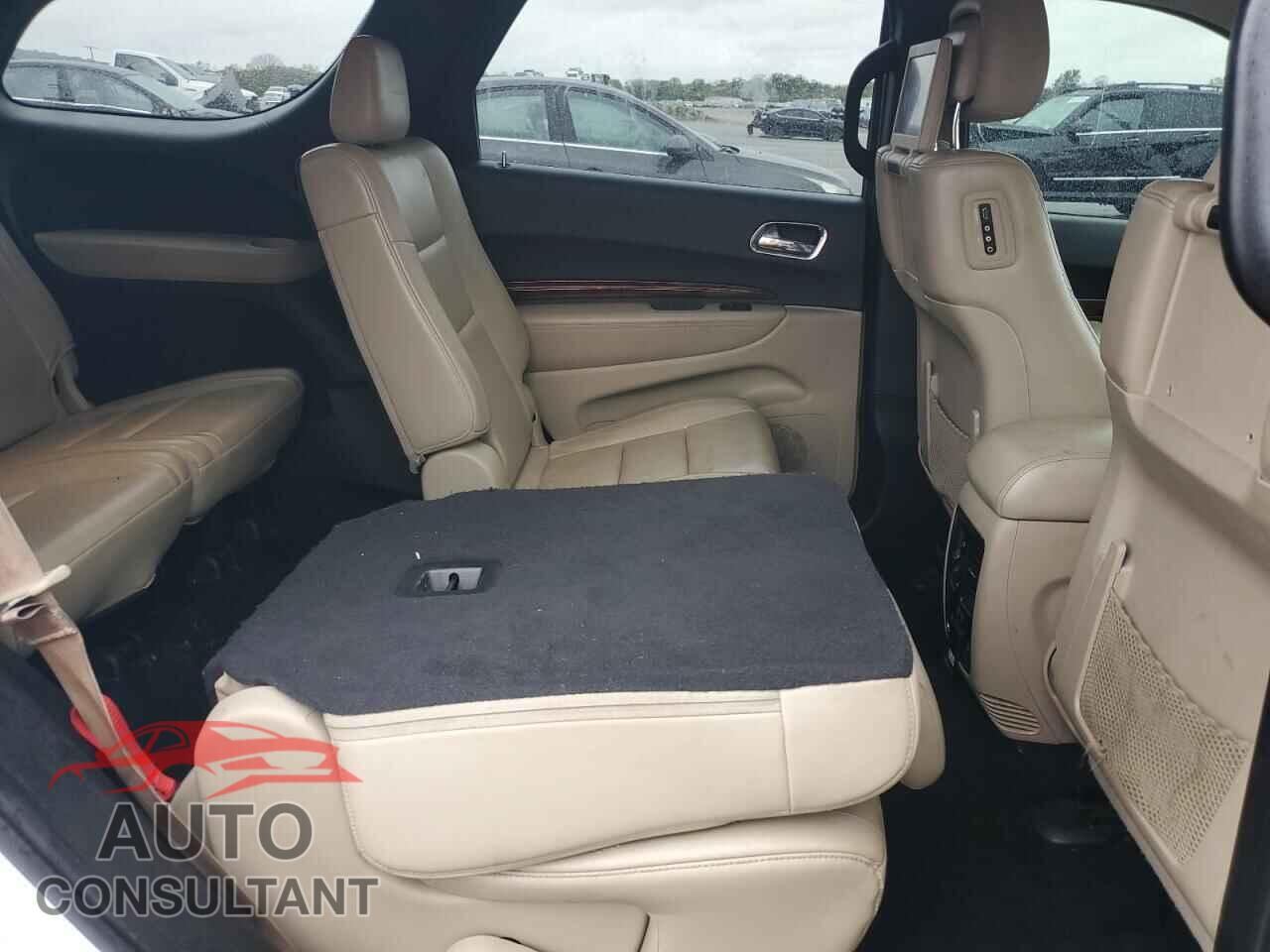 DODGE DURANGO 2015 - 1C4RDJDG1FC161358