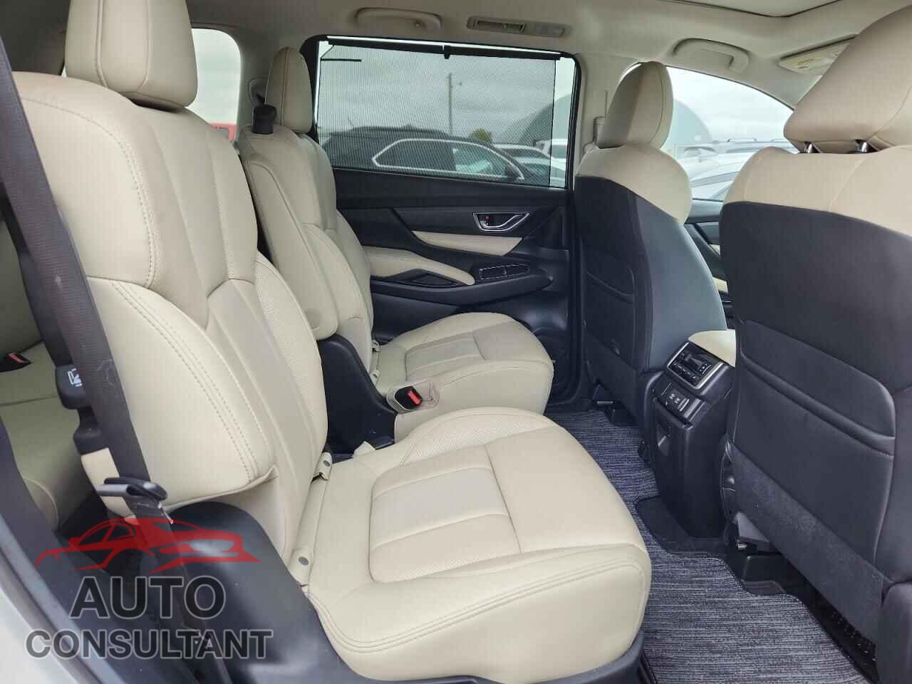 SUBARU ASCENT 2020 - 4S4WMAPD5L3442249