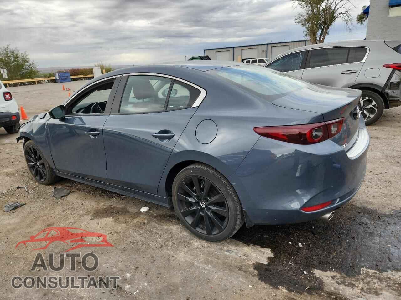 MAZDA 3 2023 - 3MZBPACM1PM374033