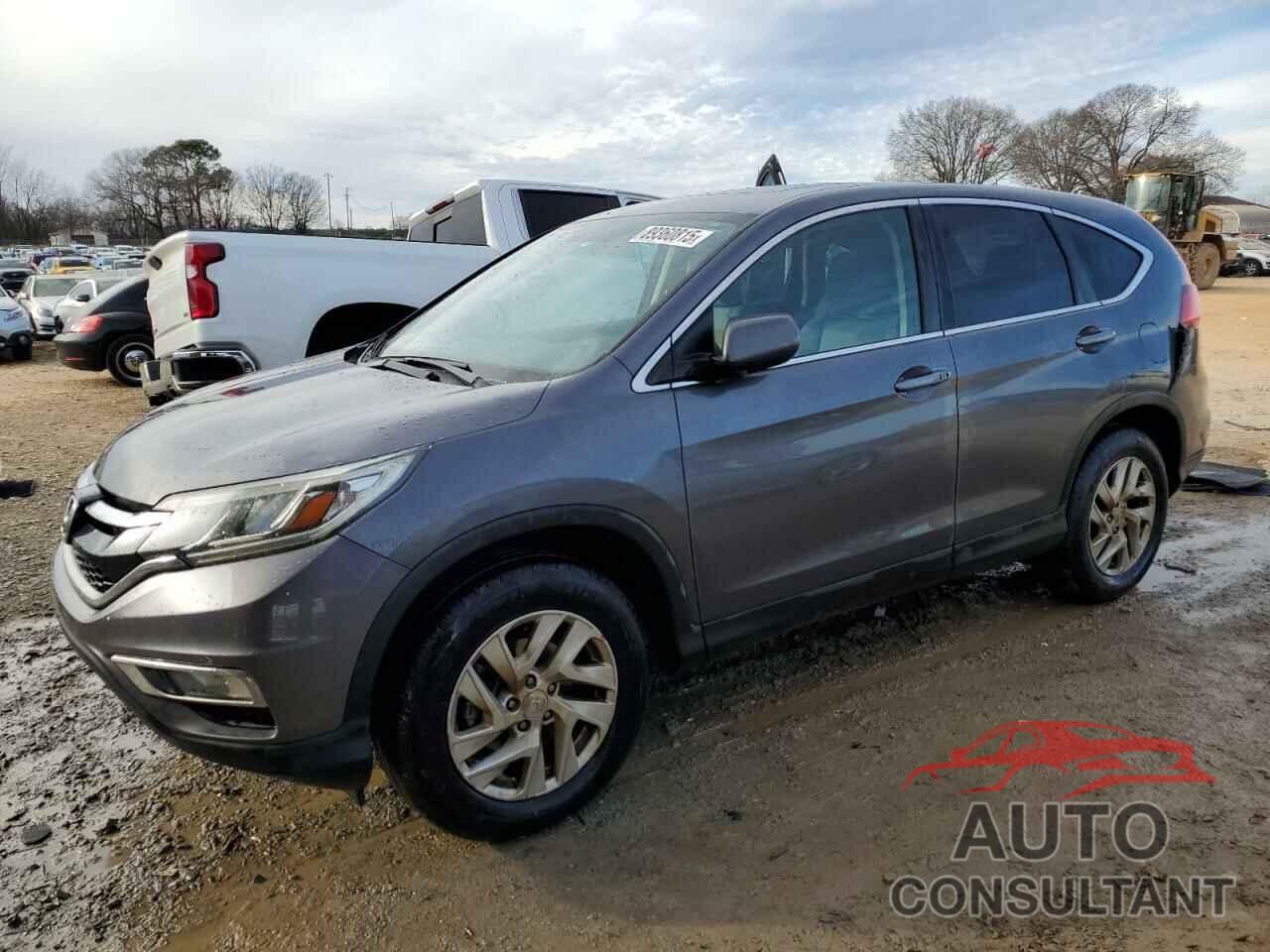 HONDA CRV 2016 - 2HKRM4H5XGH643388