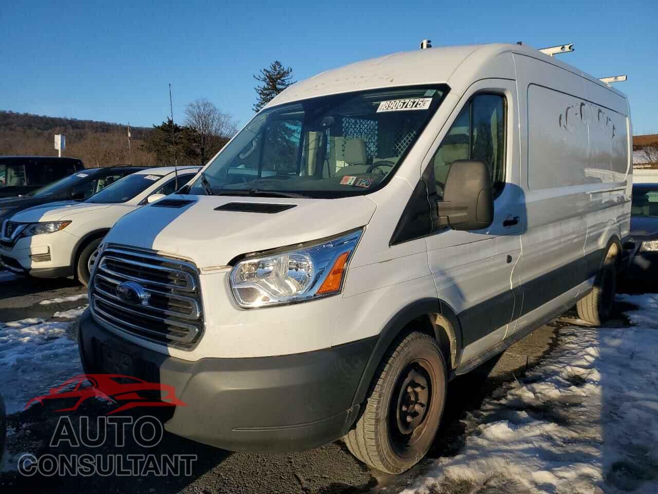 FORD TRANSIT 2016 - 1FTYR2CGXGKB30136