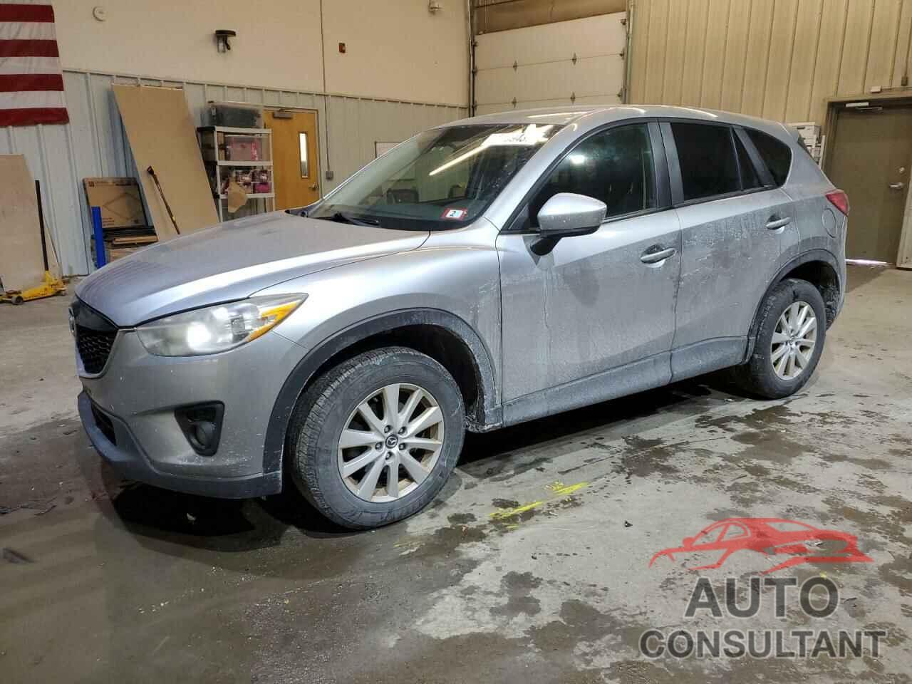 MAZDA CX-5 2013 - JM3KE4CE5D0163555