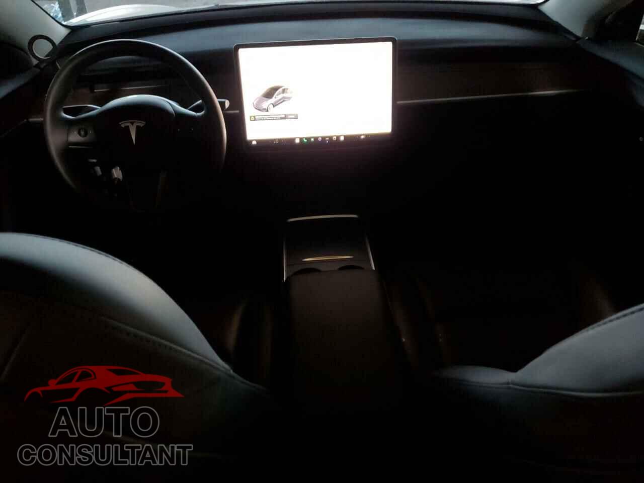 TESLA MODEL 3 2023 - 5YJ3E1EA2PF566372