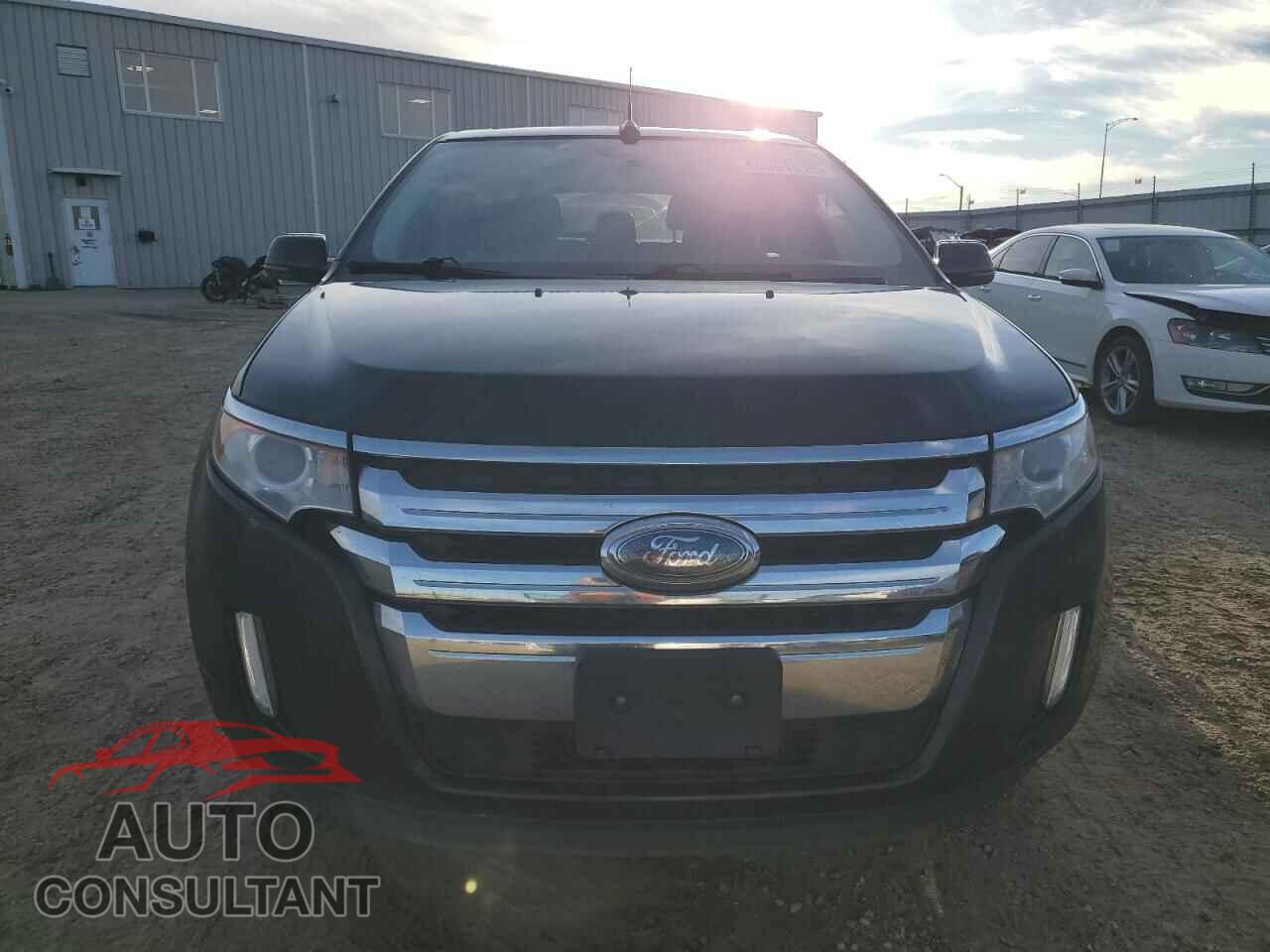 FORD EDGE 2013 - 2FMDK4KC9DBA38093