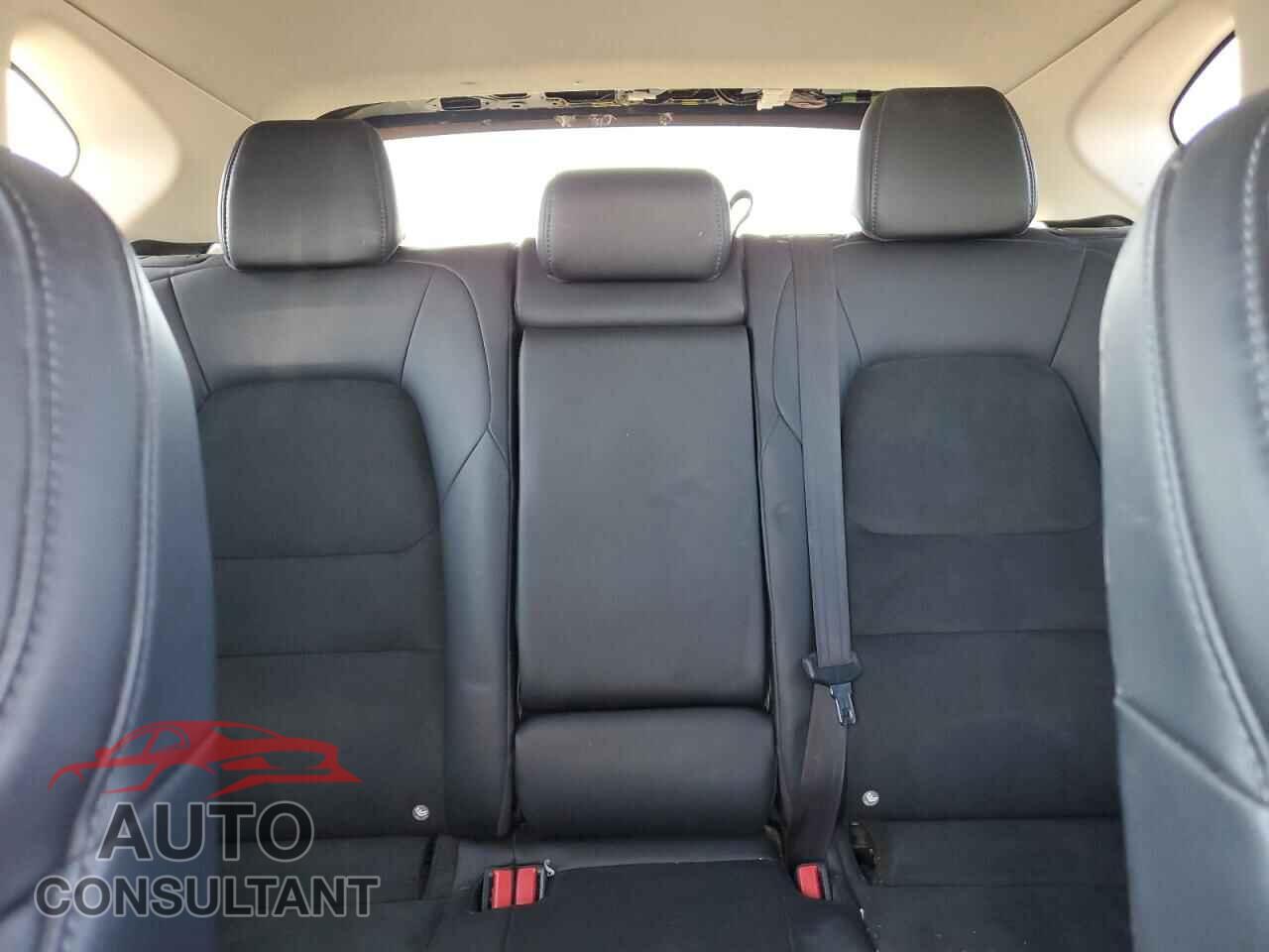 MAZDA CX-5 2017 - JM3KFACL8H0177126