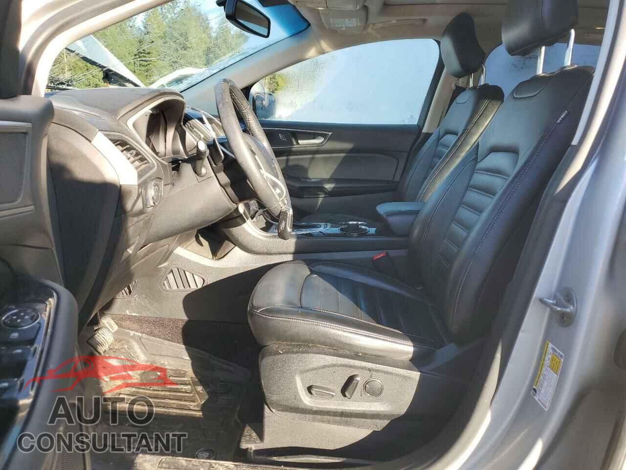 FORD EDGE 2016 - 2FMPK4J96GBC07705