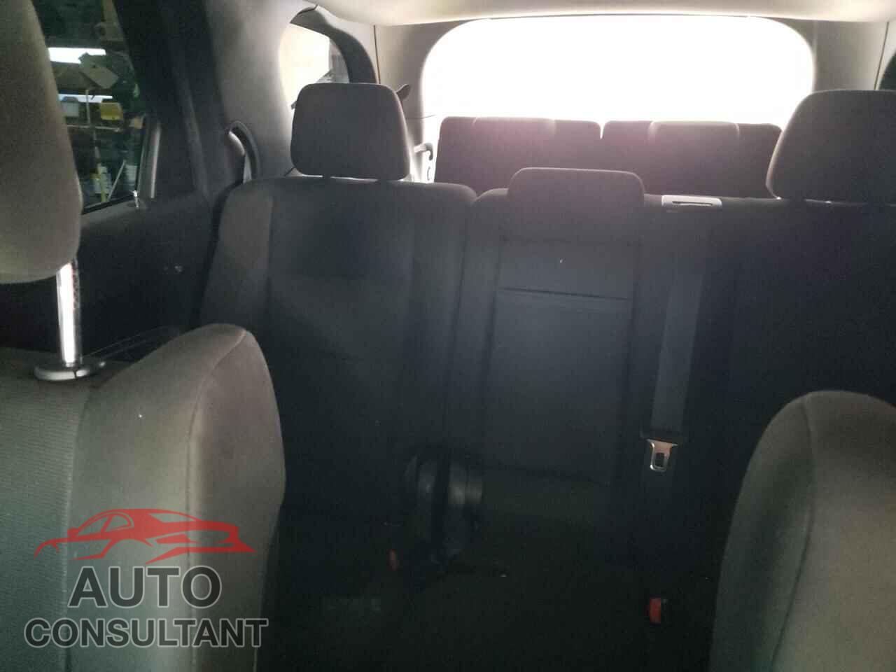 DODGE DURANGO 2015 - 1C4RDJAG2FC880607