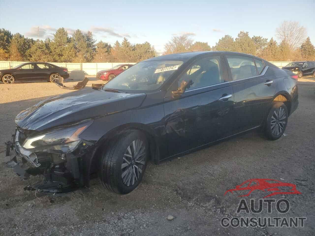 NISSAN ALTIMA 2024 - 1N4BL4DW0RN372403