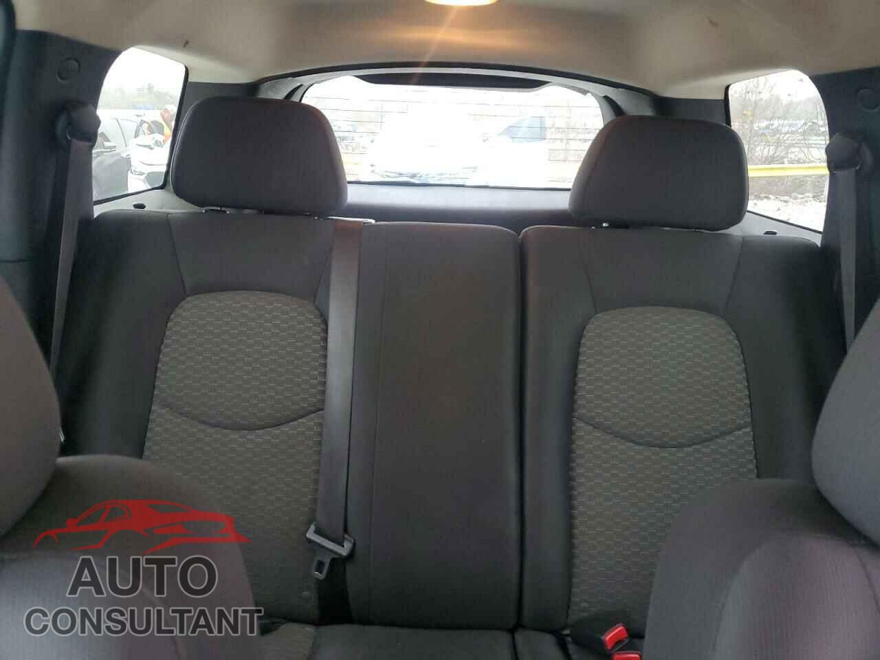 CHEVROLET HHR 2011 - 3GNBABFW2BS593067