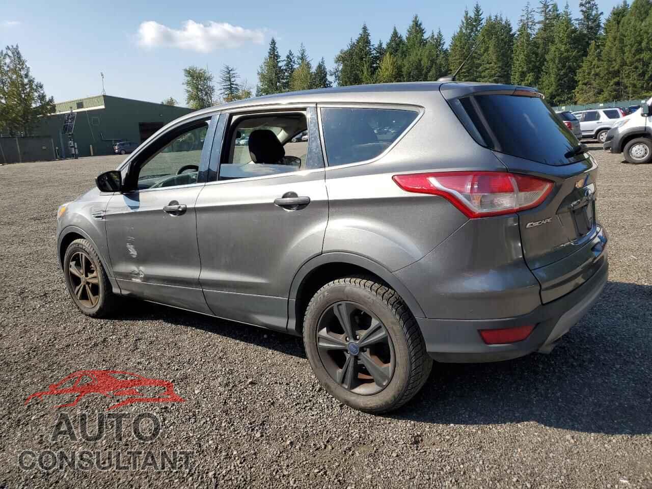 FORD ESCAPE 2014 - 1FMCU0GX3EUD94772