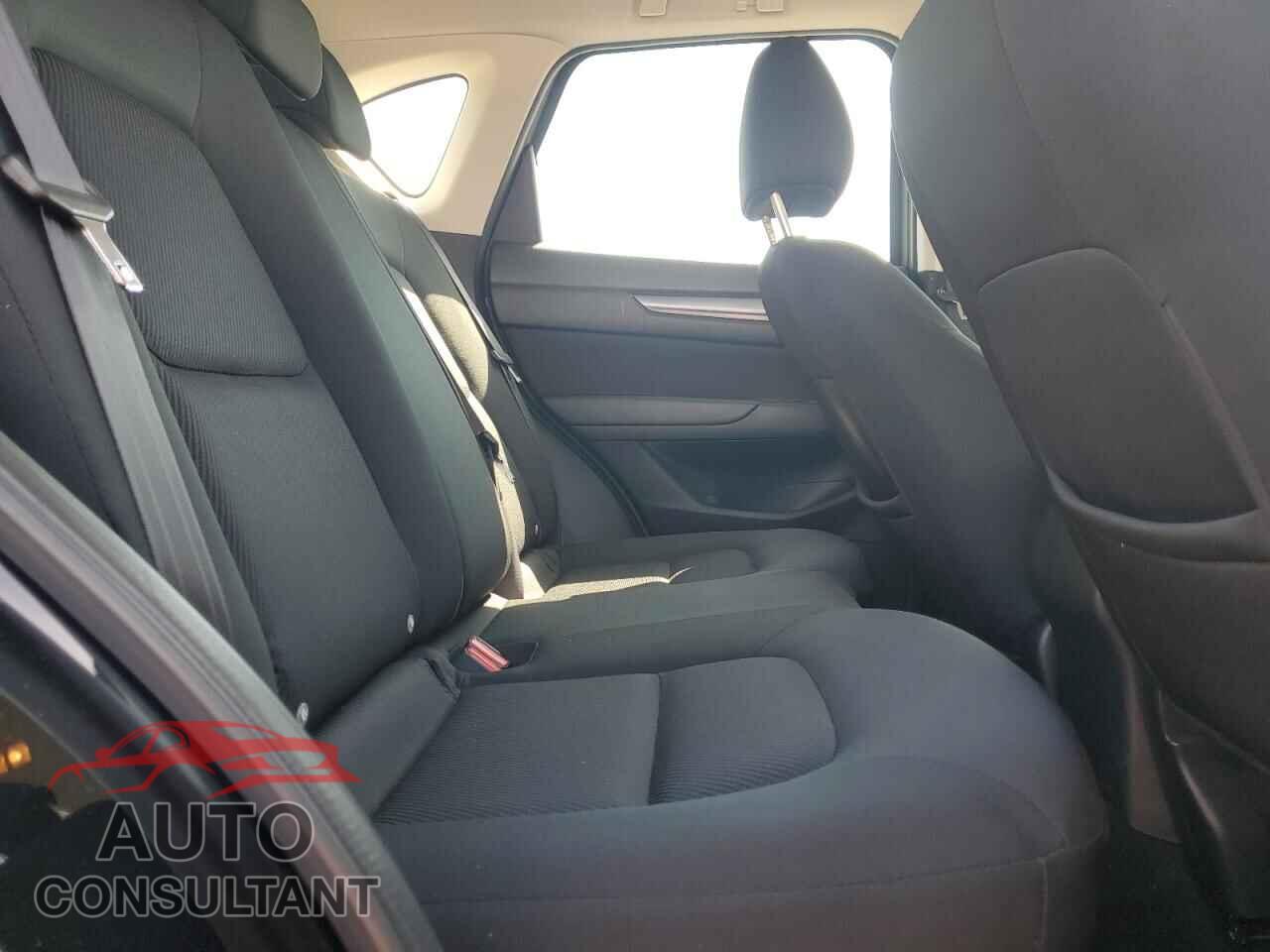 MAZDA CX-5 2021 - JM3KFBBM9M1332240