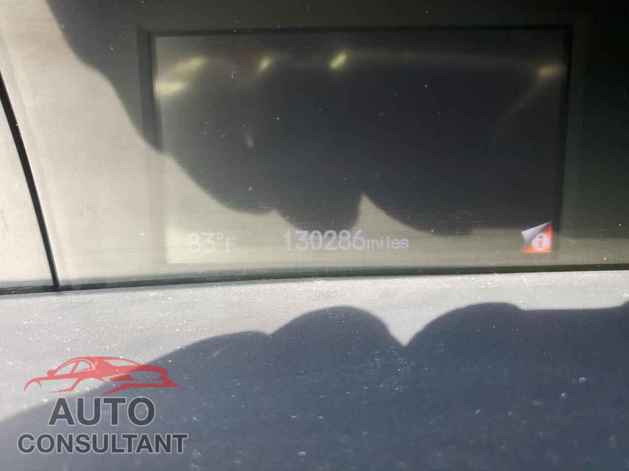 HONDA CIVIC 2013 - 19XFB2F52DE037955