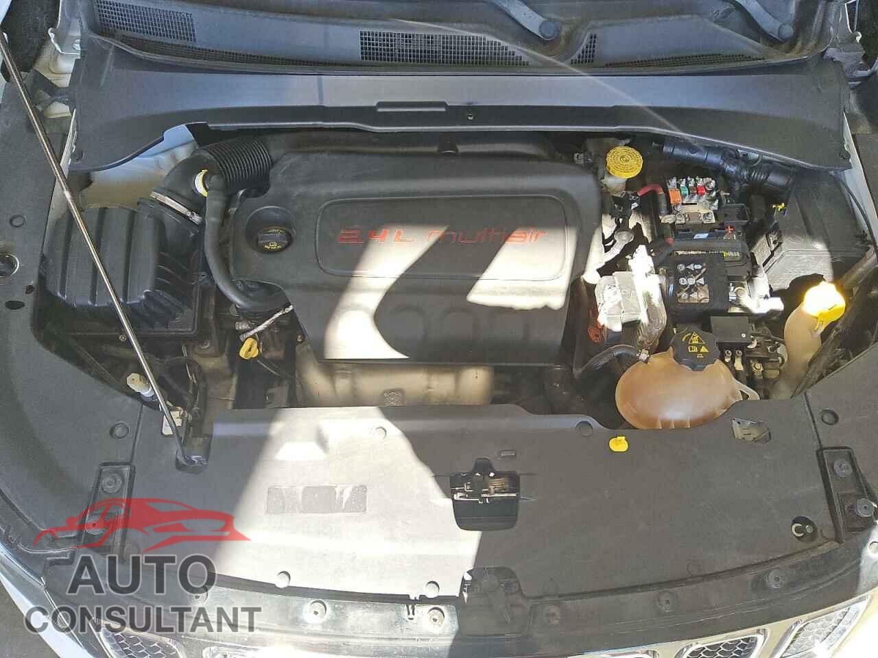 JEEP COMPASS 2018 - 3C4NJCCB9JT406624