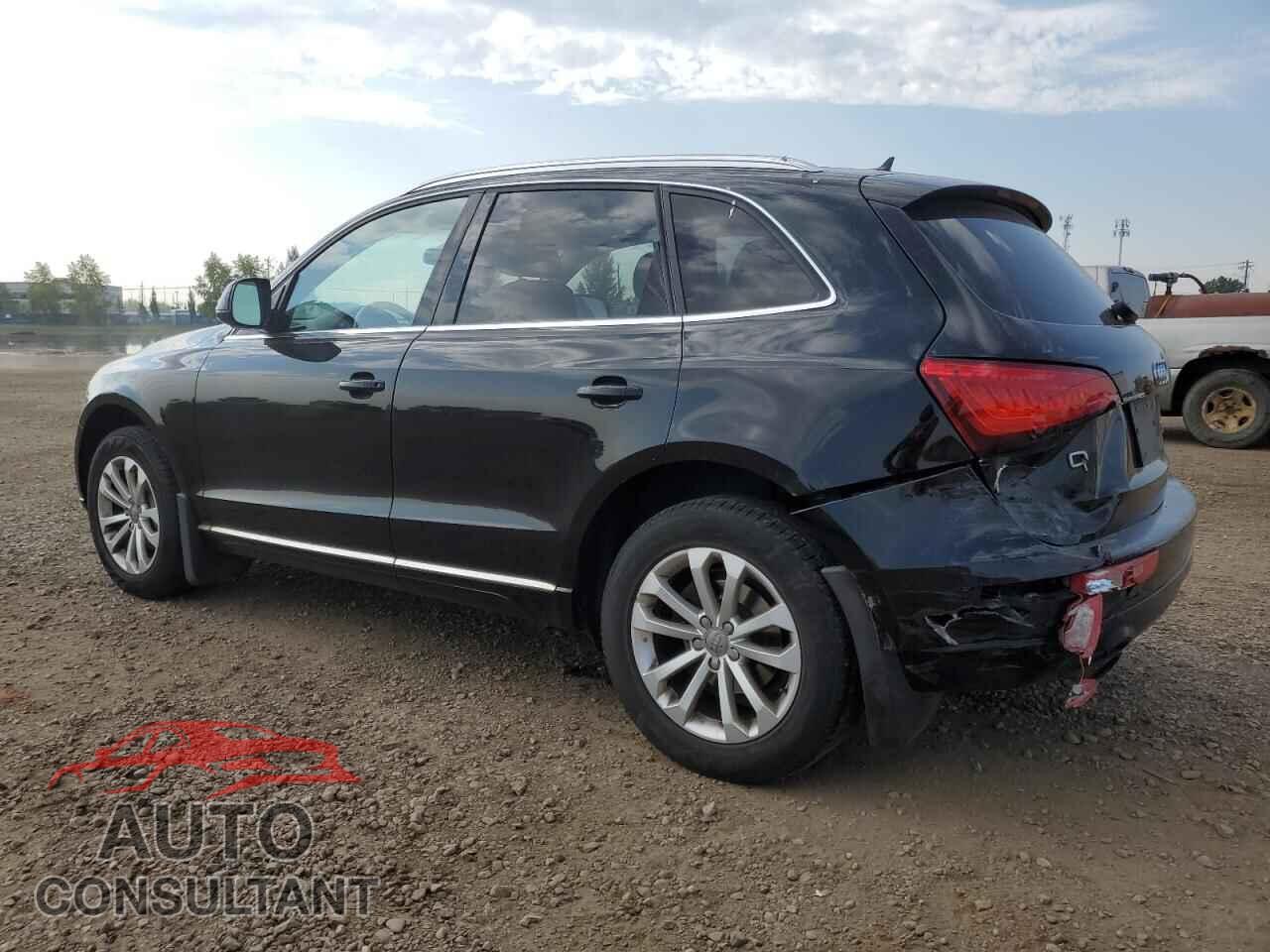 AUDI Q5 2014 - WA1LFCFP2EA005245