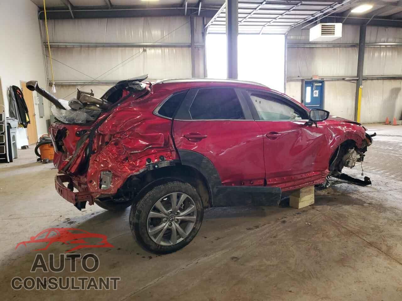 MAZDA CX30 2023 - 3MVDMBBM8PM531499