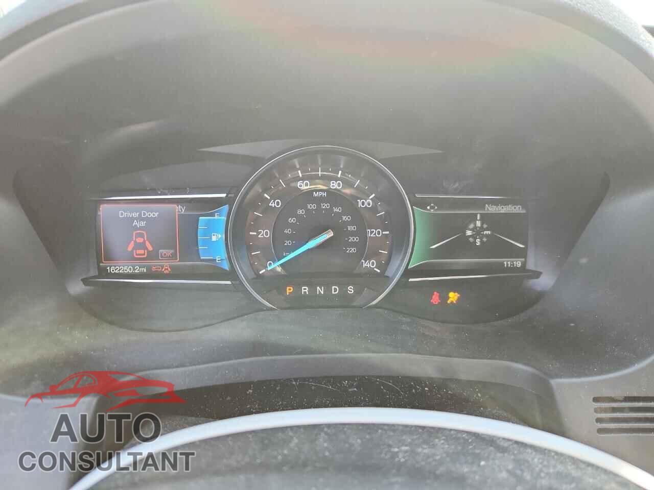 FORD EXPLORER 2018 - 1FM5K8DH2JGB38268