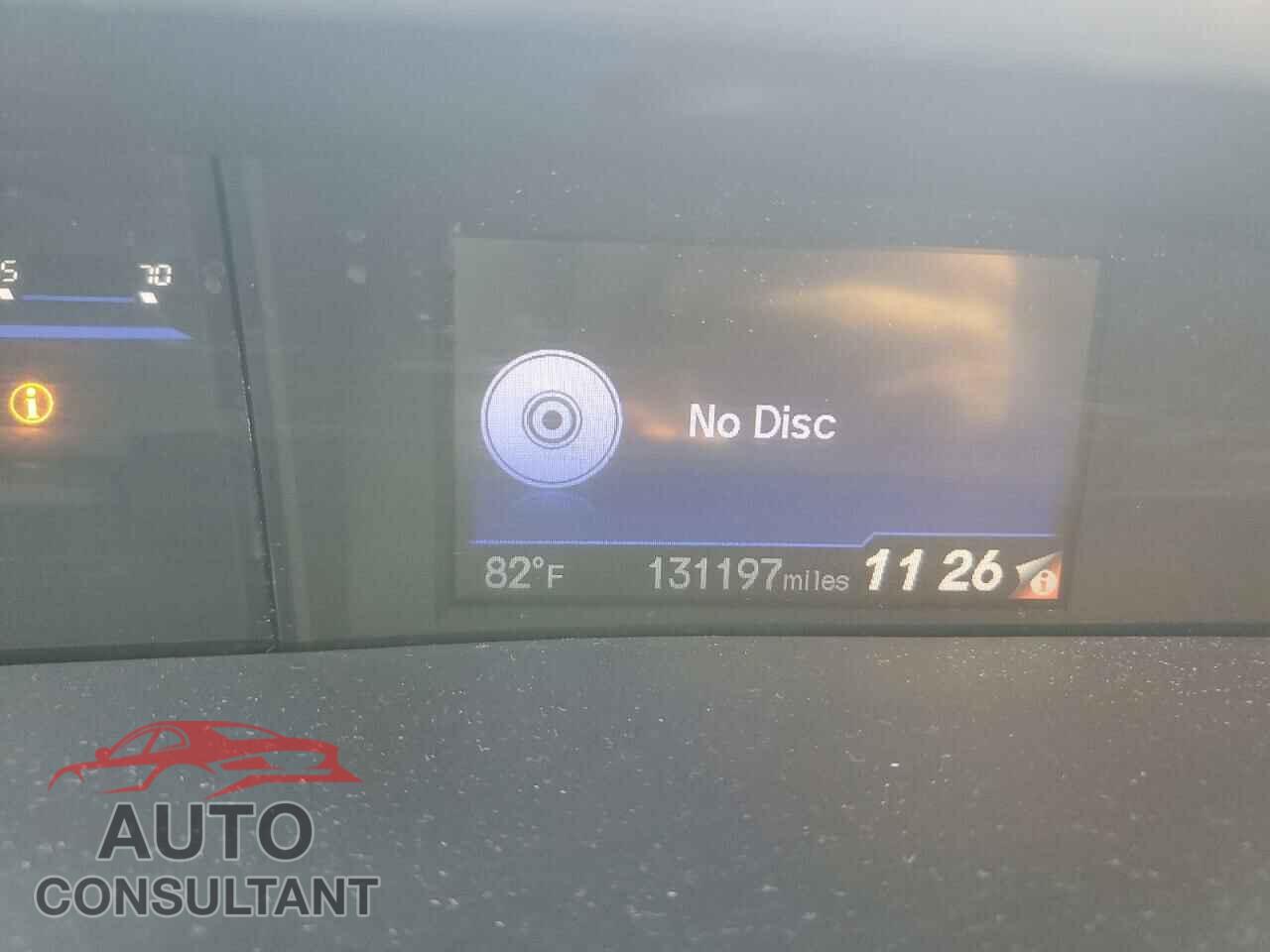 HONDA CIVIC 2015 - 19XFB2F56FE207124