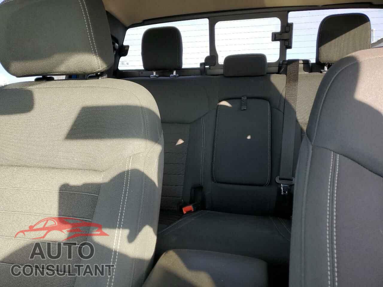 FORD RANGER 2019 - 1FTER4FH2KLA07128