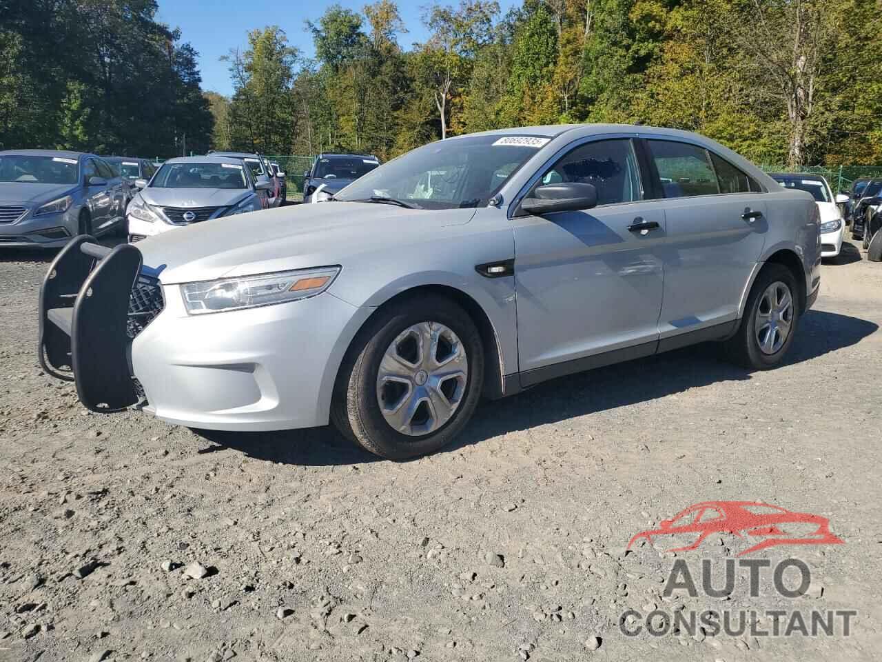 FORD TAURUS 2014 - 1FAHP2MK2EG127908