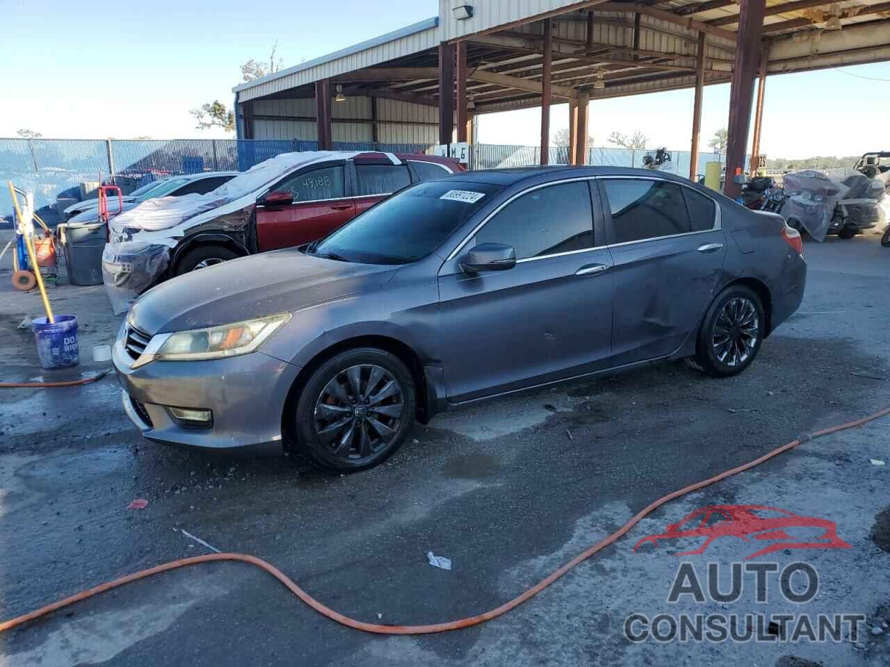 HONDA ACCORD 2014 - 1HGCR2F8XEA229025