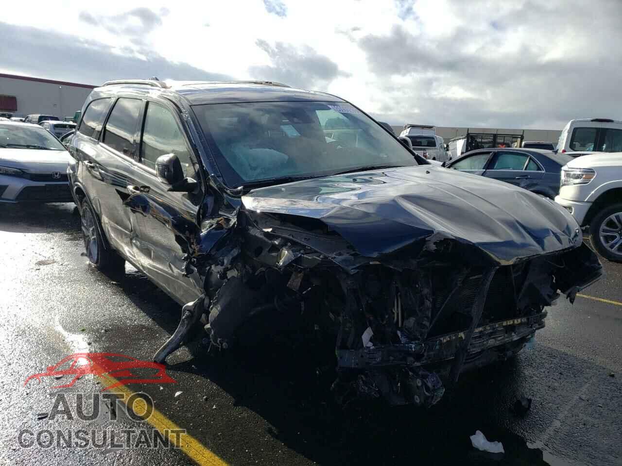 DODGE DURANGO 2023 - 1C4RDJDG8PC573892