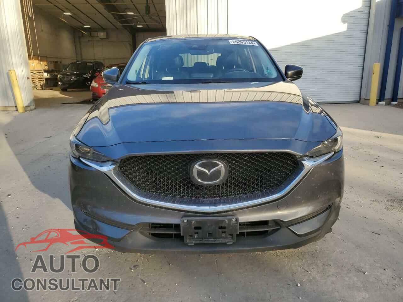 MAZDA CX-5 2017 - JM3KFBDL6H0150592