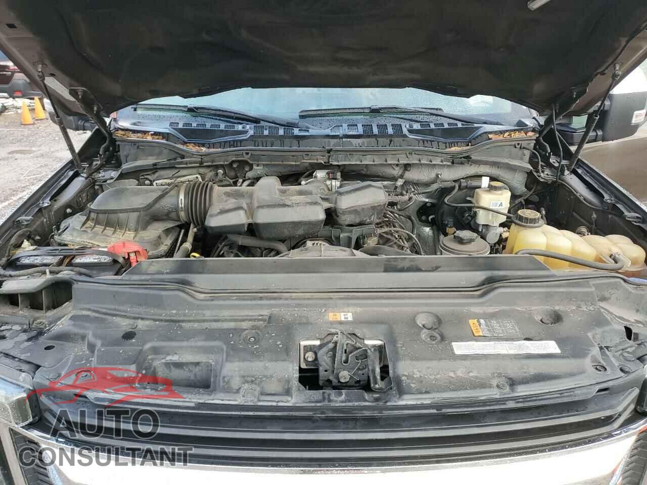 FORD F250 2017 - 1FT7W2B64HEB34275