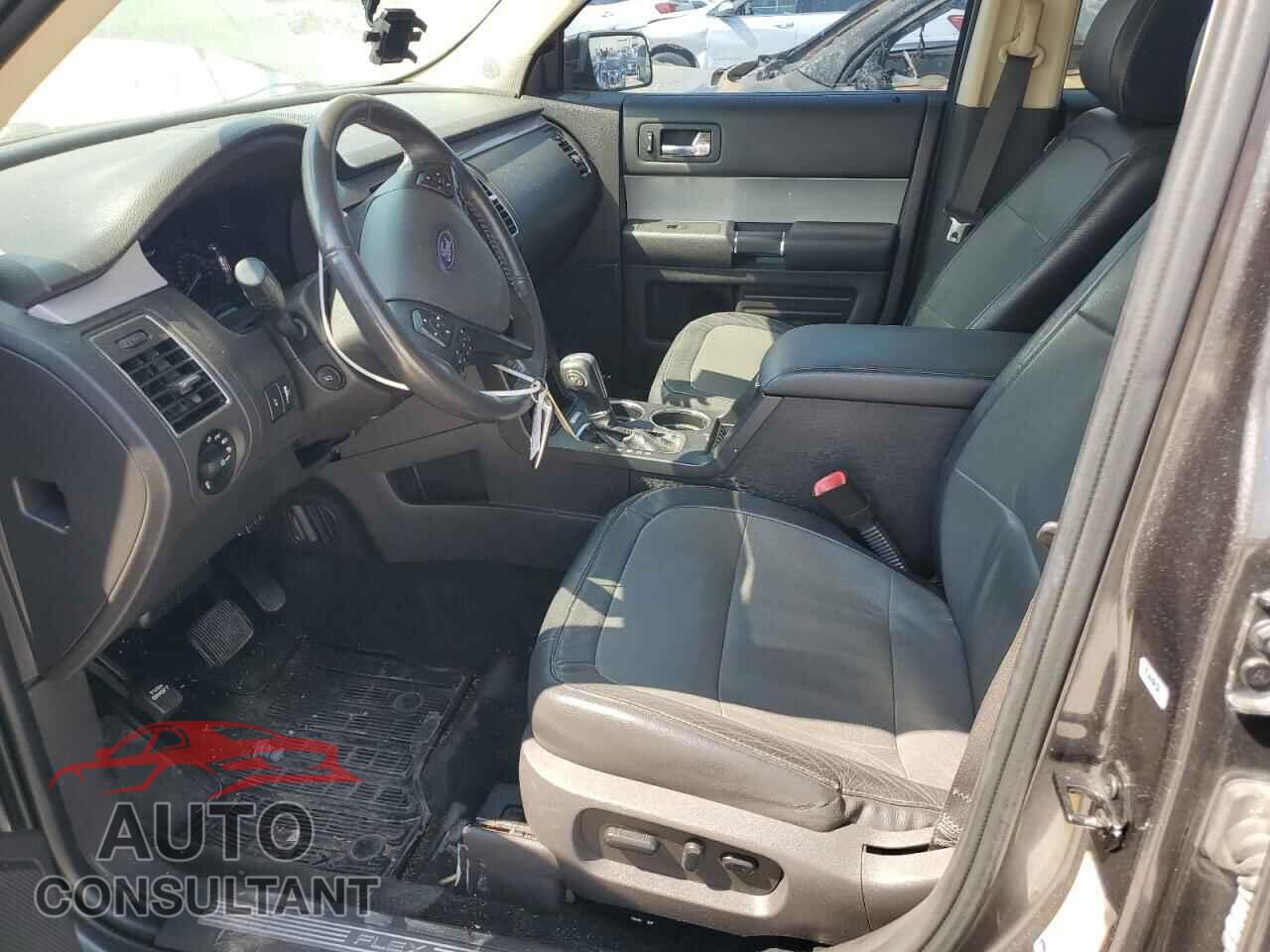 FORD FLEX 2015 - 2FMGK5D82FBA22154