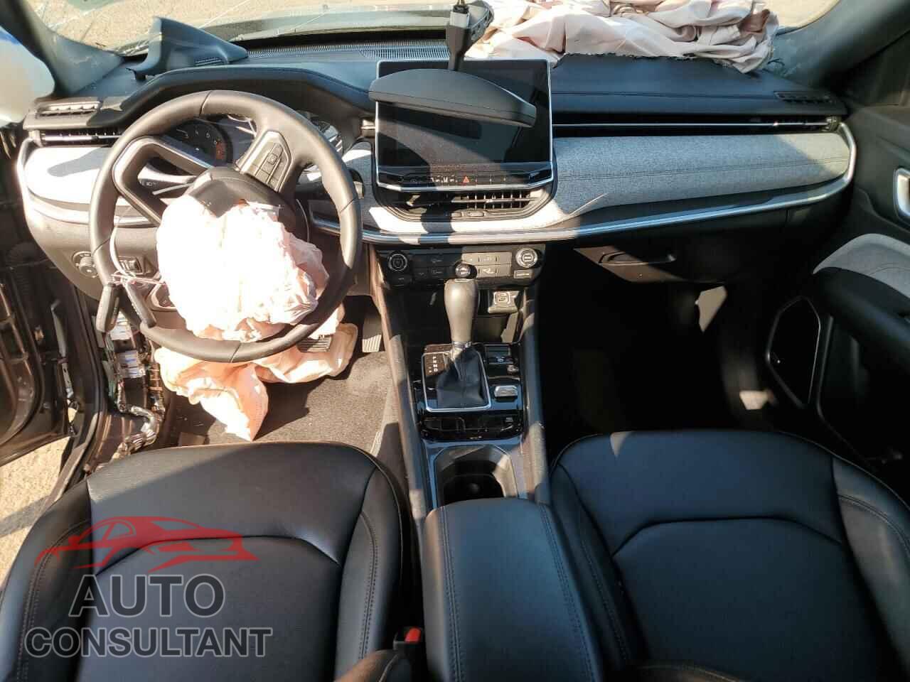 JEEP COMPASS 2024 - 3C4NJDFN1RT127319