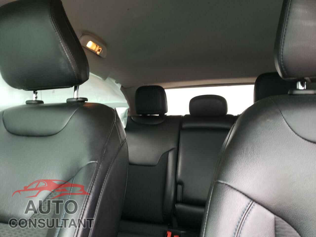 JEEP COMPASS 2022 - 3C4NJCBB1NT137834