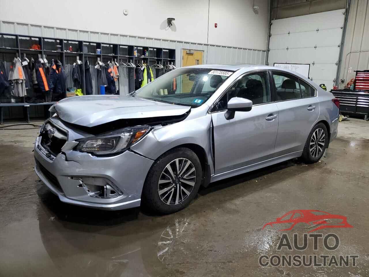 SUBARU LEGACY 2018 - 4S3BNAC65J3002598