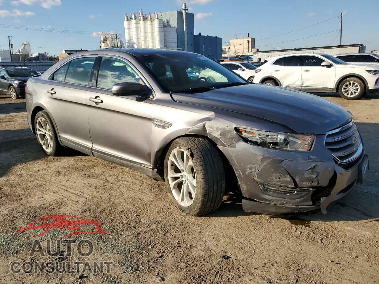 FORD TAURUS 2013 - 1FAHP2E8XDG224968