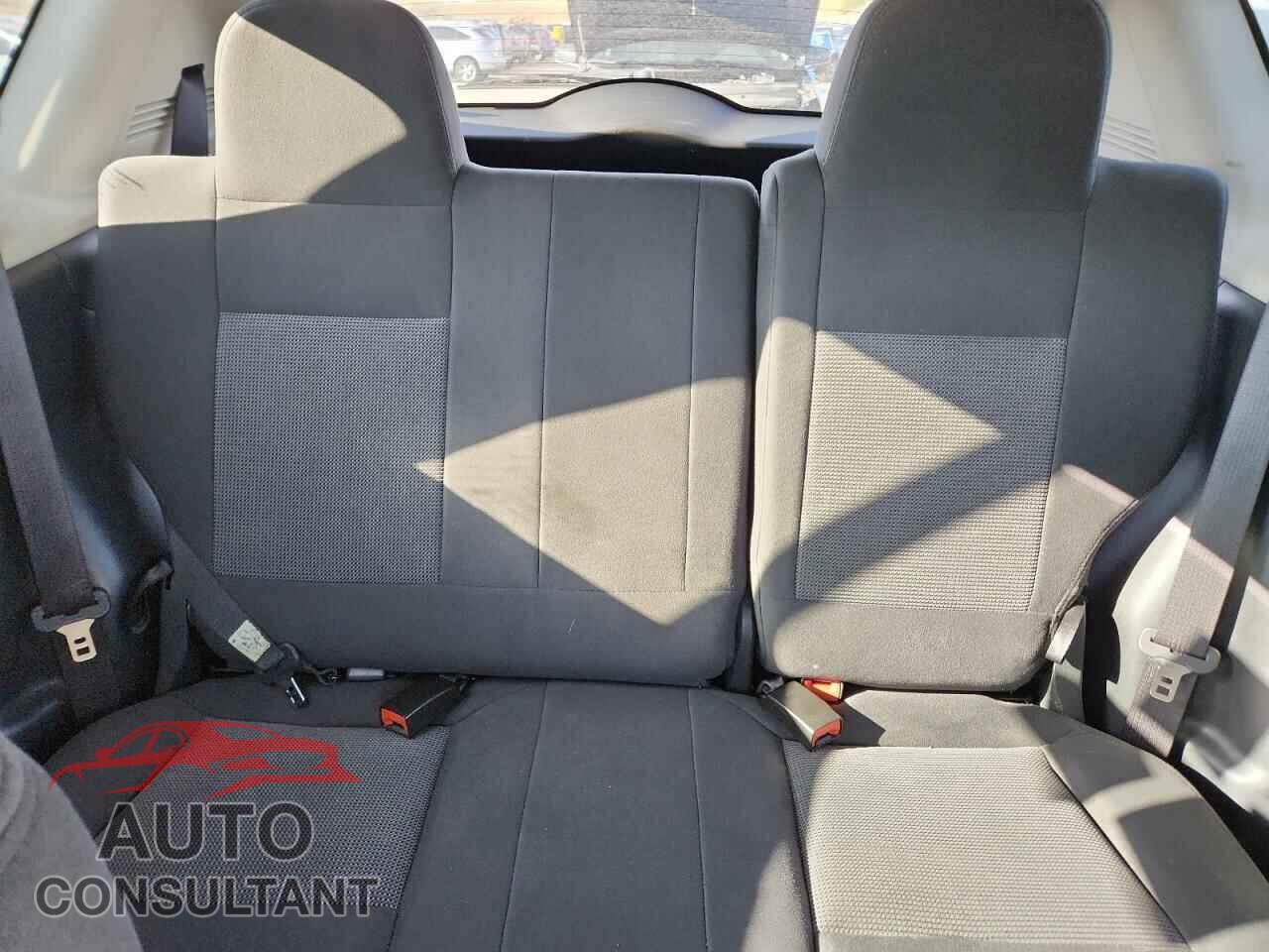 JEEP COMPASS 2011 - 1J4NF1FB0BD145547