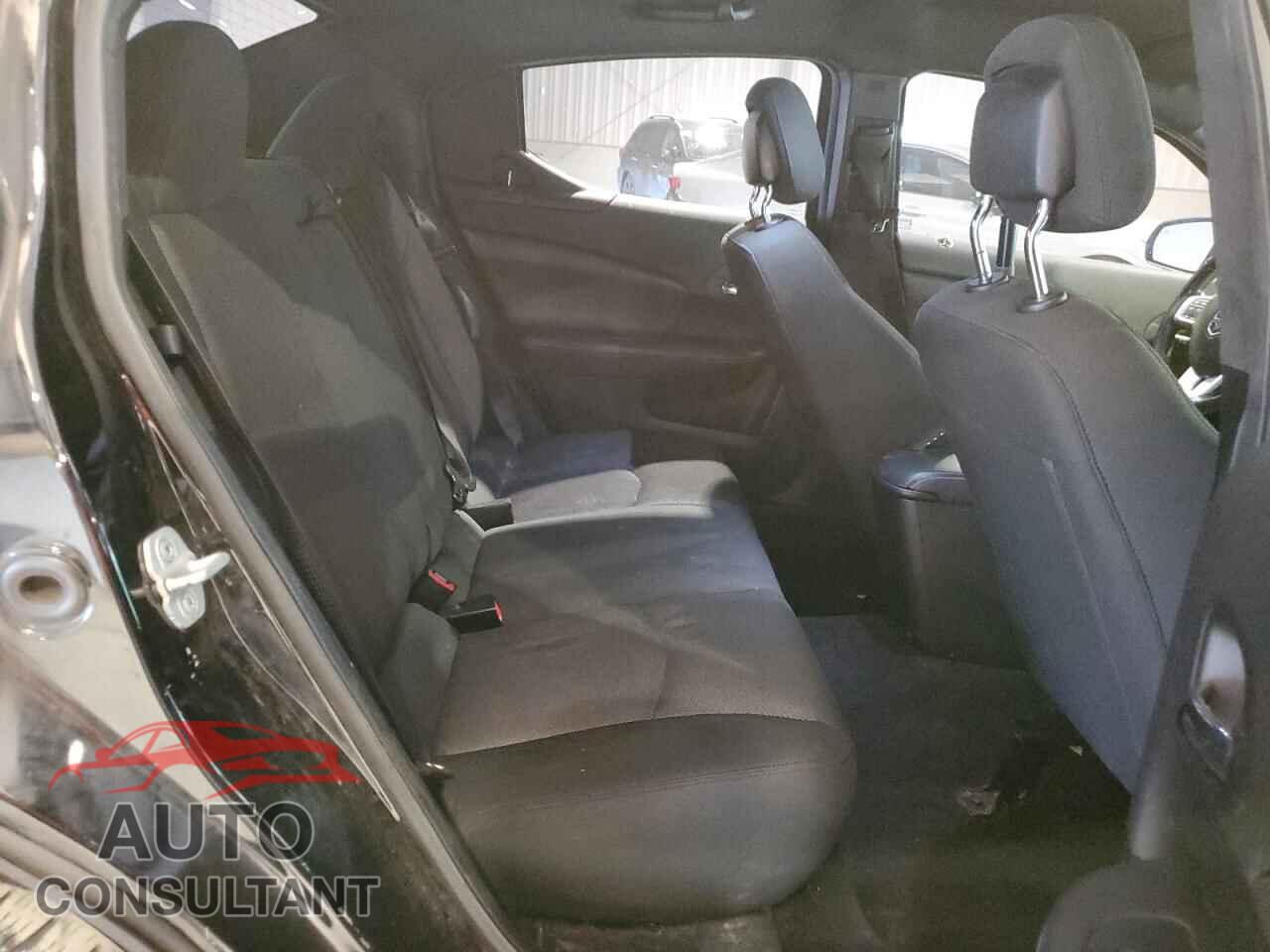 DODGE AVENGER 2013 - 1C3CDZCB3DN620521