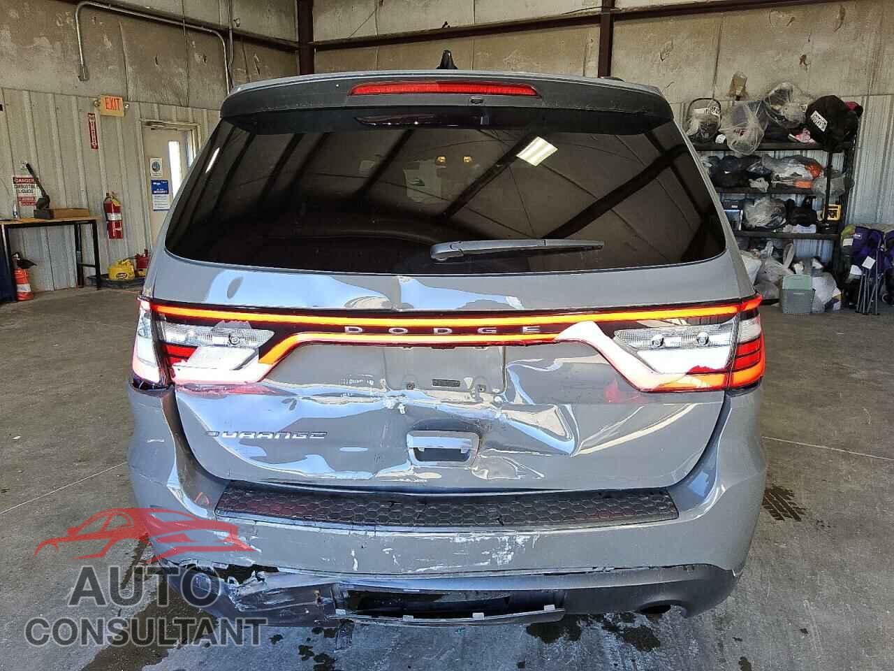 DODGE DURANGO 2023 - 1C4RDHAG6PC616266