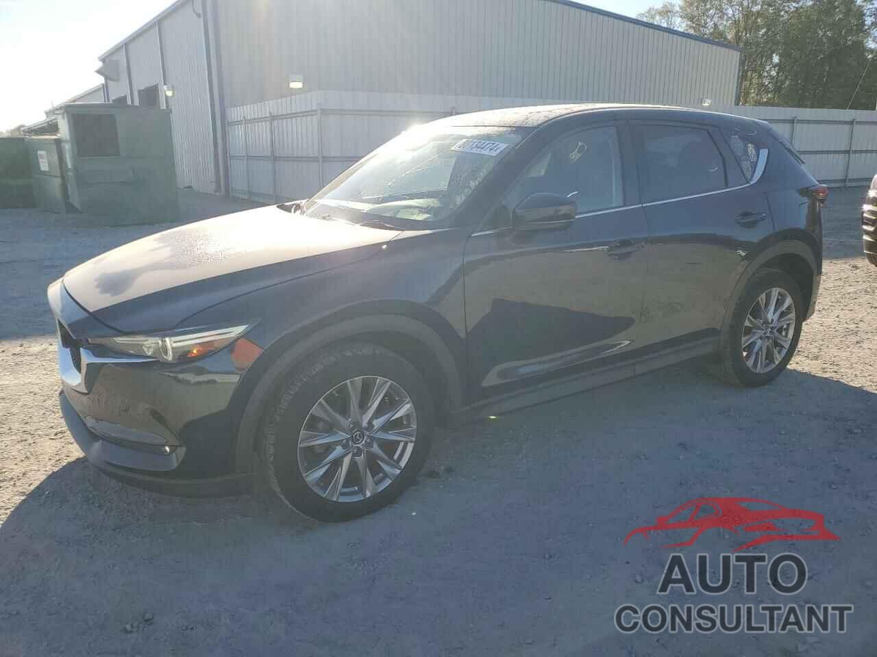MAZDA CX-5 2020 - JM3KFBDM4L0727993