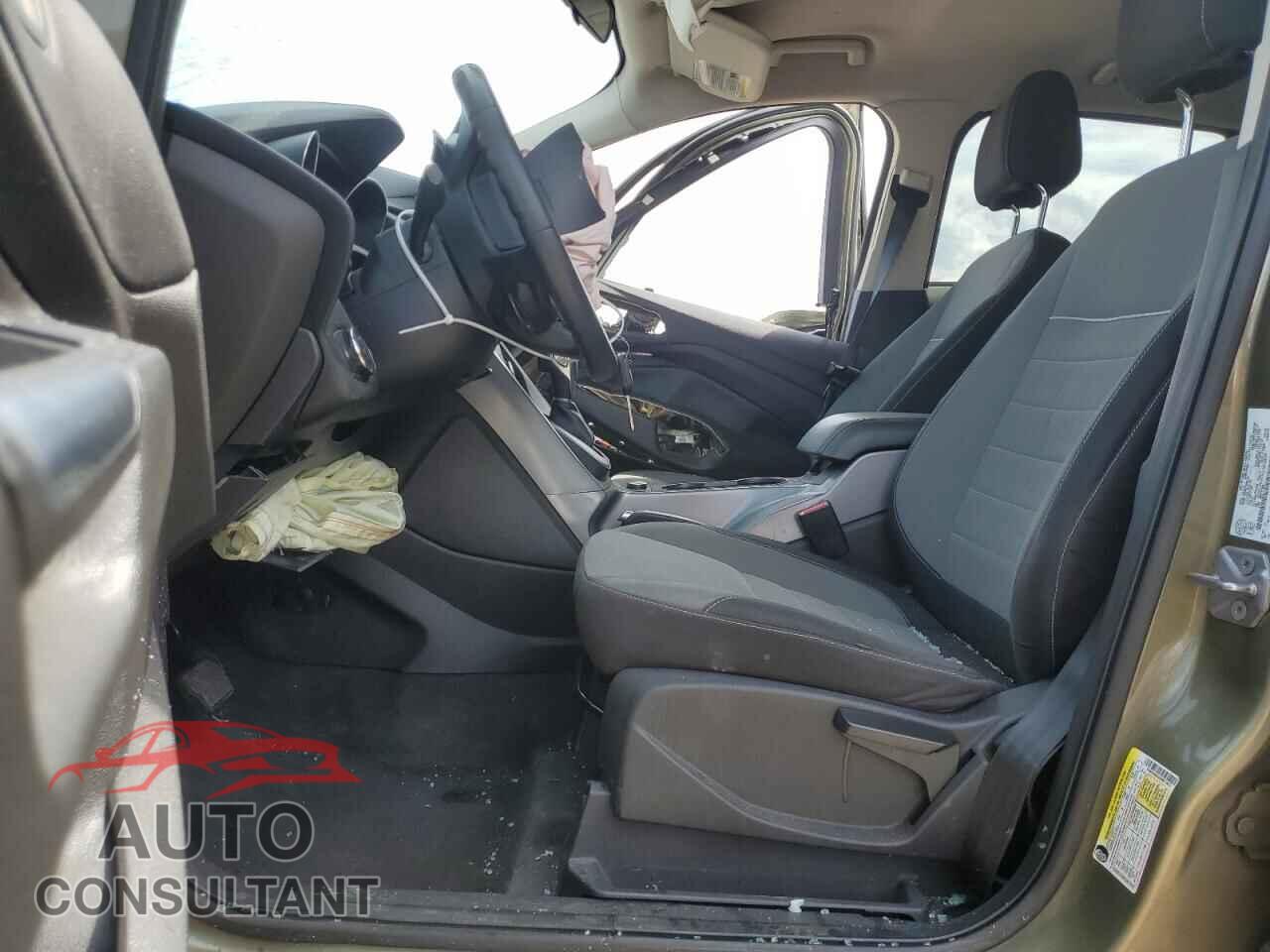 FORD ESCAPE 2013 - 1FMCU9GXXDUB72832
