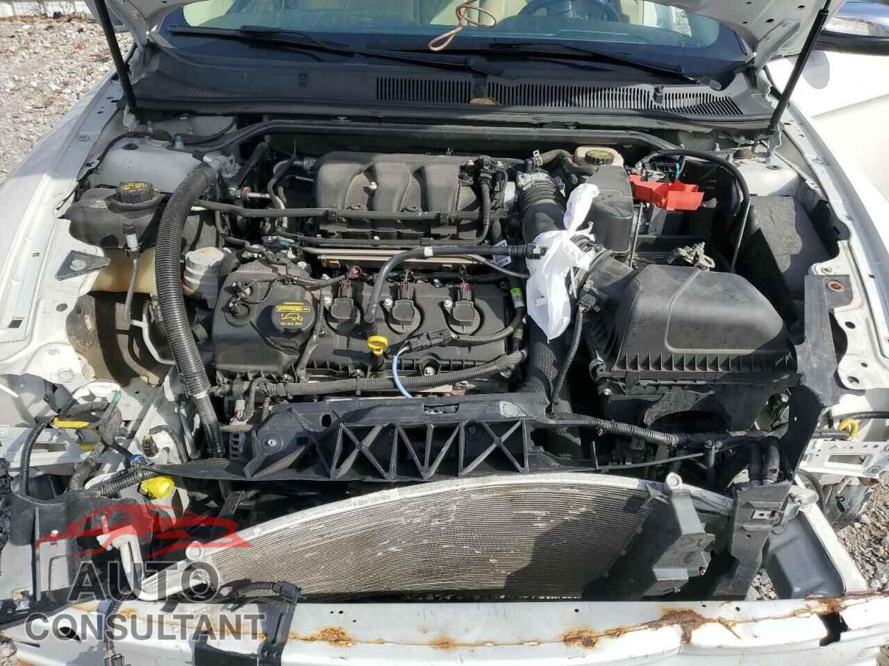 FORD TAURUS 2014 - 1FAHP2F8XEG123302