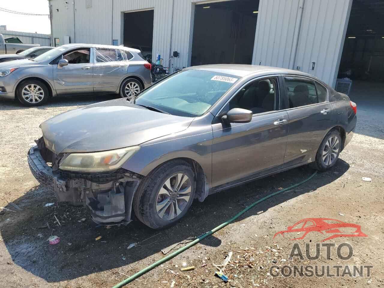 HONDA ACCORD 2013 - 1HGCR2F31DA151785