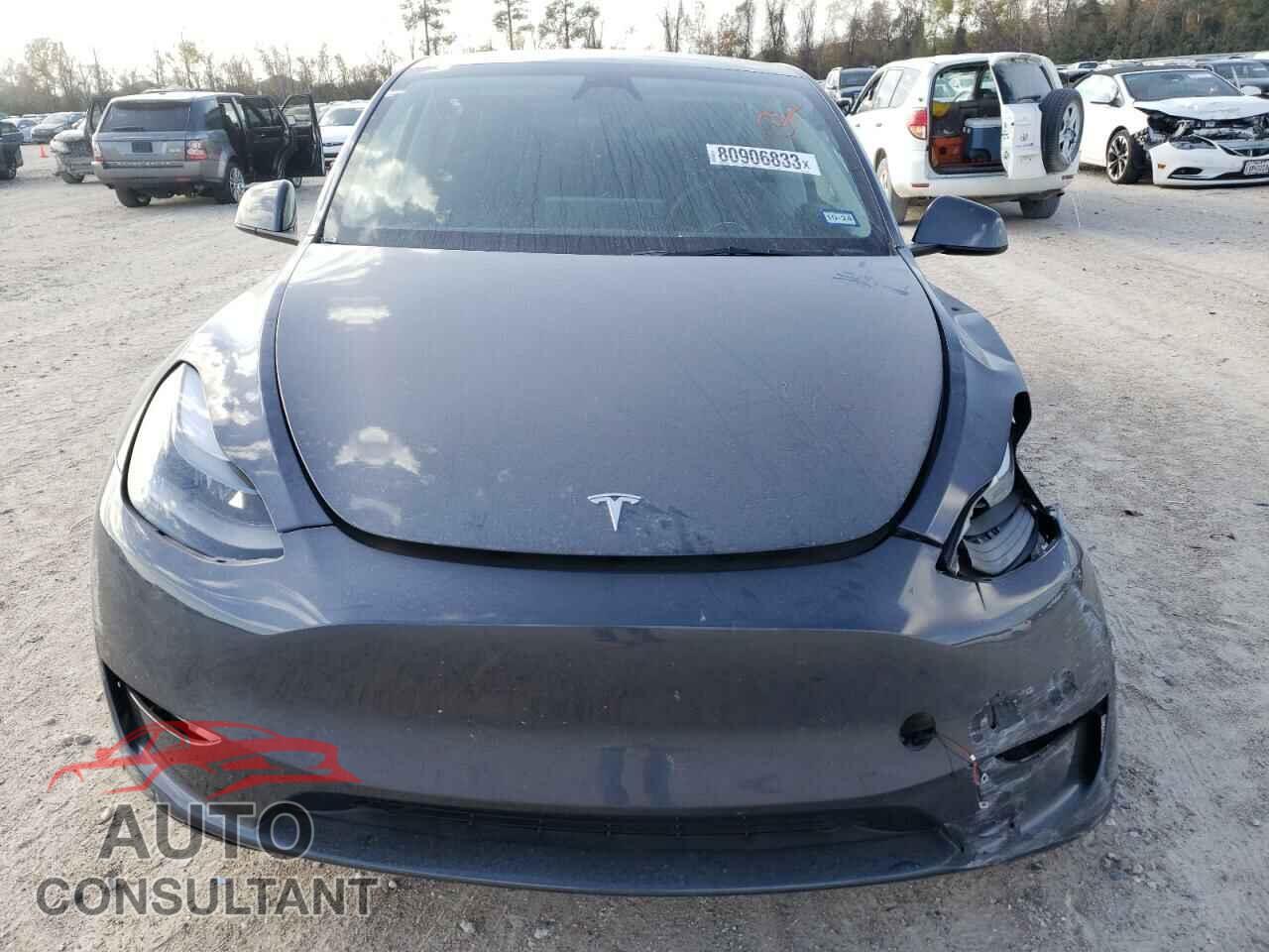 TESLA MODEL Y 2023 - 7SAYGDEEXPA167004