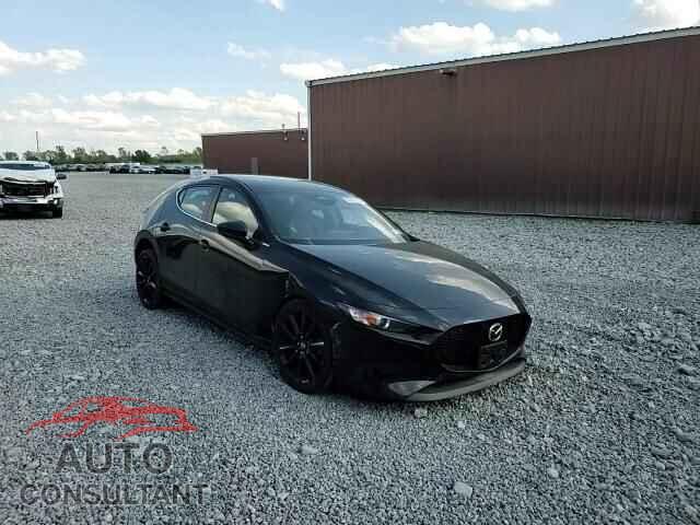 MAZDA 3 SELECT S 2024 - JM1BPAKM7R1702351