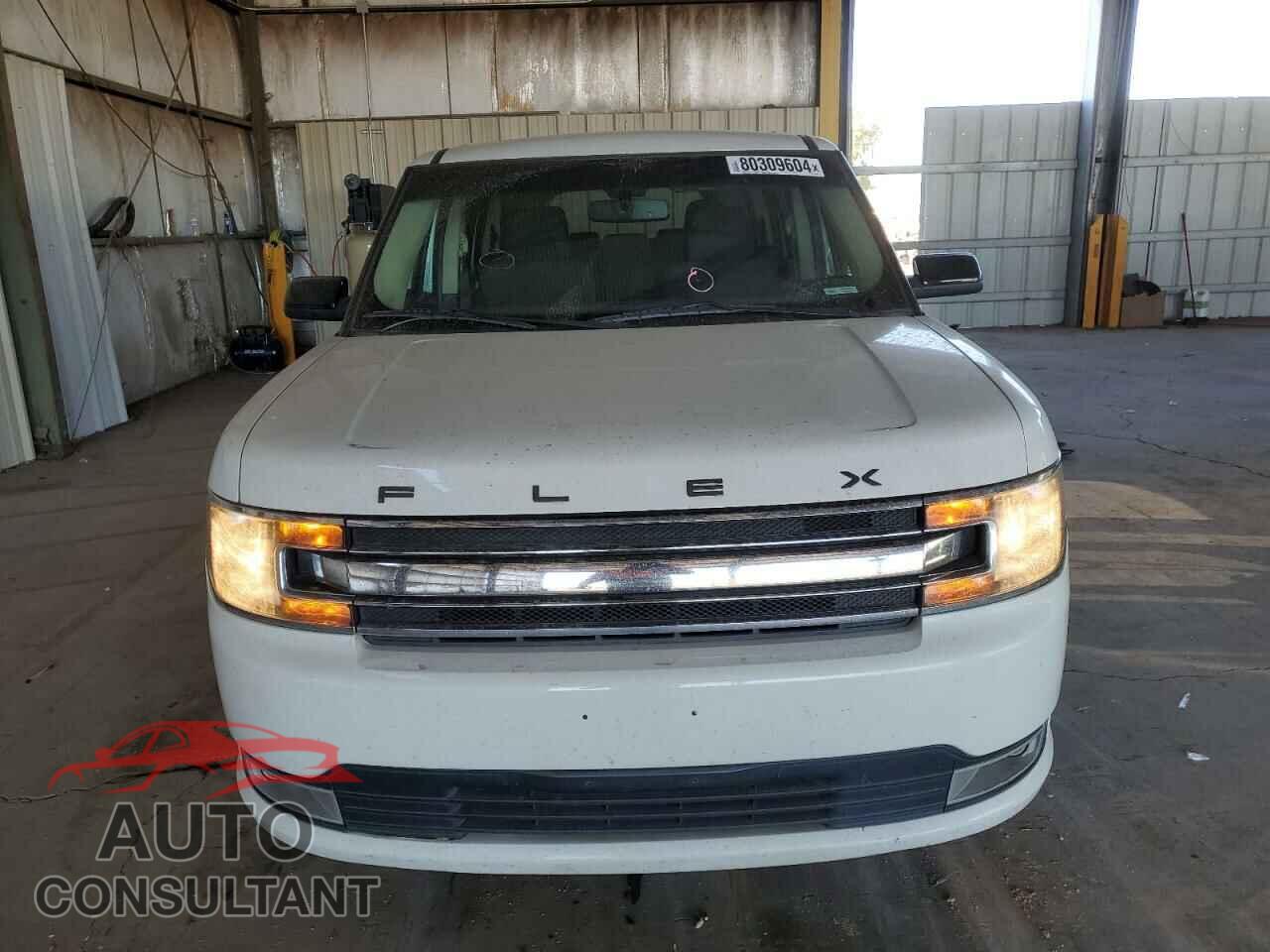 FORD FLEX 2013 - 2FMHK6C89DBD28731