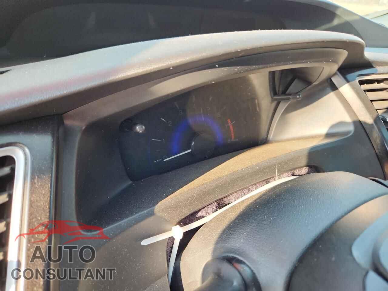 HONDA CIVIC 2013 - 19XFB2F50DE006591