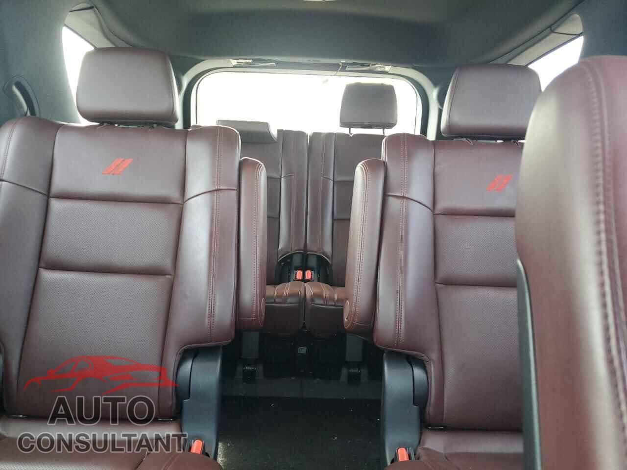 DODGE DURANGO 2024 - 1C4SDJCT1RC133189