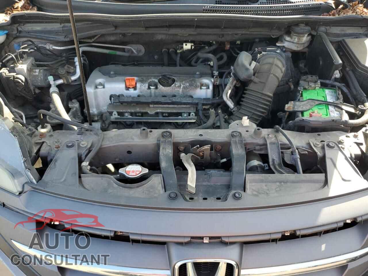 HONDA CRV 2014 - 2HKRM4H75EH630465