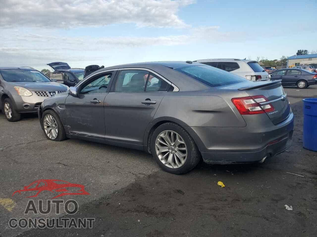 FORD TAURUS 2014 - 1FAHP2F89EG178453