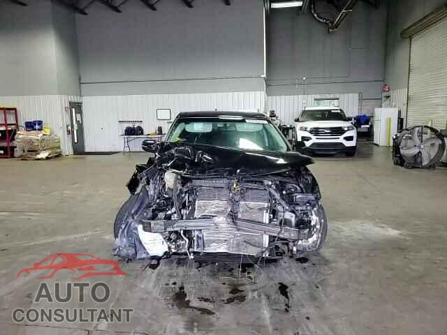 FORD EDGE 2015 - 2FMTK4K88FBB34646